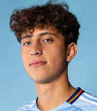 Zidane Yanez