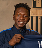 Hadji Drame