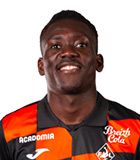 Arthur Avom Ebong