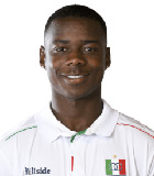 John Deiby Araujo