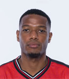 Alexis Souahy