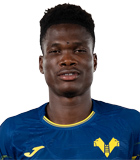 Junior Ajayi