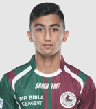Kiyan Nassiri