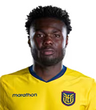 Jordy Josue Caicedo Medina