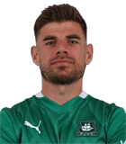 Joe Edwards