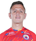 Cesar Matheo Castano Gomez