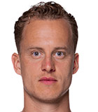 Gustaf Berggren