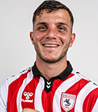 Yunus Emre Cift