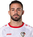 Ibrahim Hesar