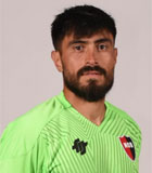 Lucas Hoyos