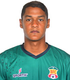 Omar Antonio Robles Garcia