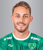 Nahuel Ezequiel Gallardo
