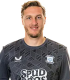 Daniel Iversen