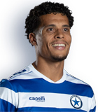 Denzel Jubitana