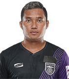 Jerry Lalrinzuala