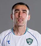 Farrukh Sayfiev