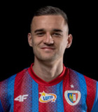 Patryk Dziczek