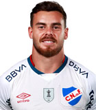 Alfonso Trezza Hernandez
