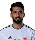 Bashar Resan Bonyan