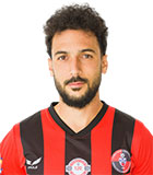 Soufiane Jebari