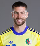 Luca Zidane Fernandez