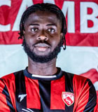 Mohammed Sangare