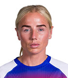 Alex Greenwood