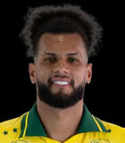 Antonio Oliveira,Tonhao