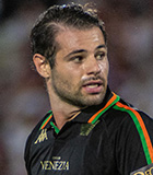 Nicholas Pierini