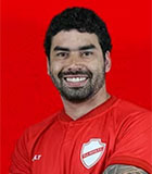 Bruno Pereira Mendes