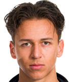 Adrian Nilsen Pereira