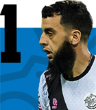 Soufyan Ahannach