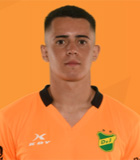 Lucas Nahuel Escobar