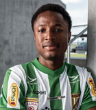 Ibrahim Ouattara