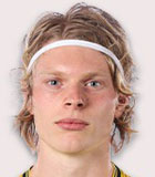 Bork Bang-Kittilsen