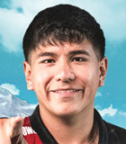 Keith Yanez