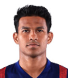 Mohd Shahrul bin Mohd Saad