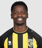 Nicolas Isimat Mirin
