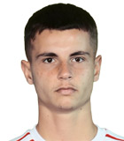 Christos Mouzakitis
