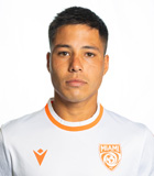 Diego Alan Mercado Carrizo