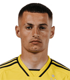 Alexandru Irinel Matan