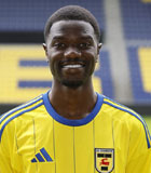 Jamal Amofa
