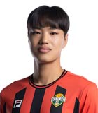 Park Tae Rang