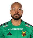 Aly Keita