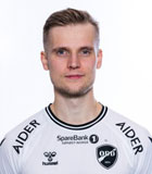 Mikael Noro Ingebrigtsen