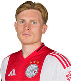 Oliver Valaker Edvardsen