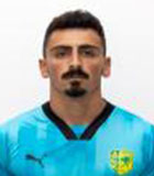 Andreas Paraskevas