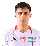 Agustin Oliveros