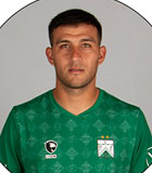Rodrigo Ayala