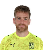 Lee Burge